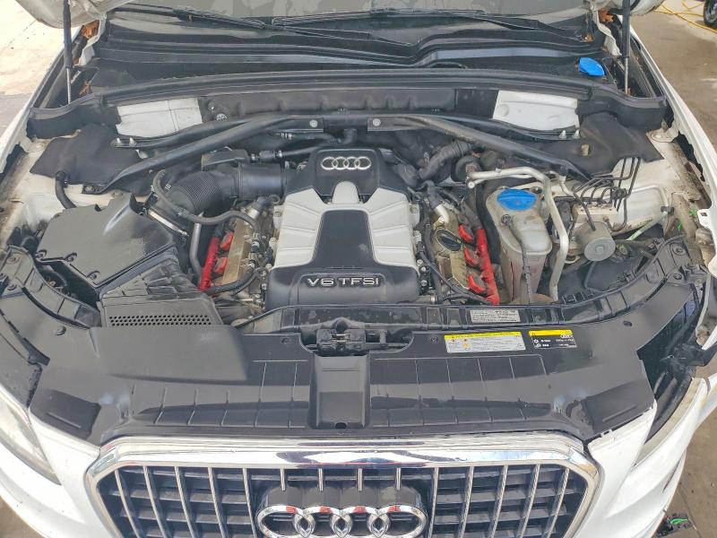 47591986 :رقم المزاد ، WA1D7AFP9GA023265 vin ، 2016 Audi Q5 مزاد بيع