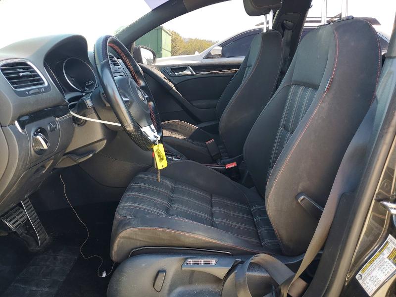 Aukcja sprzedaży 2013 Volkswagen Gti, vin: WVWHD7AJ1DW116057, numer aukcji: 46730606