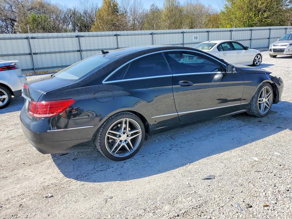 2014 Mercedes-benz E მანქანა იყიდება აუქციონზე, vin: WDDKJ5KB1EF226415, აუქციონის ნომერი: 46914146