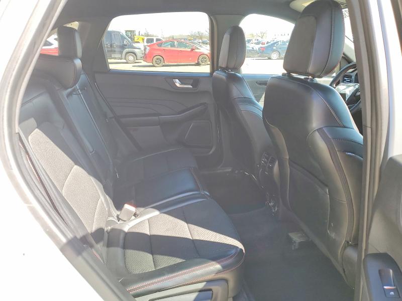 Aukcja sprzedaży 2023 Ford Escape, vin: 1FMCU9MN1PUA85831, numer aukcji: 45503636