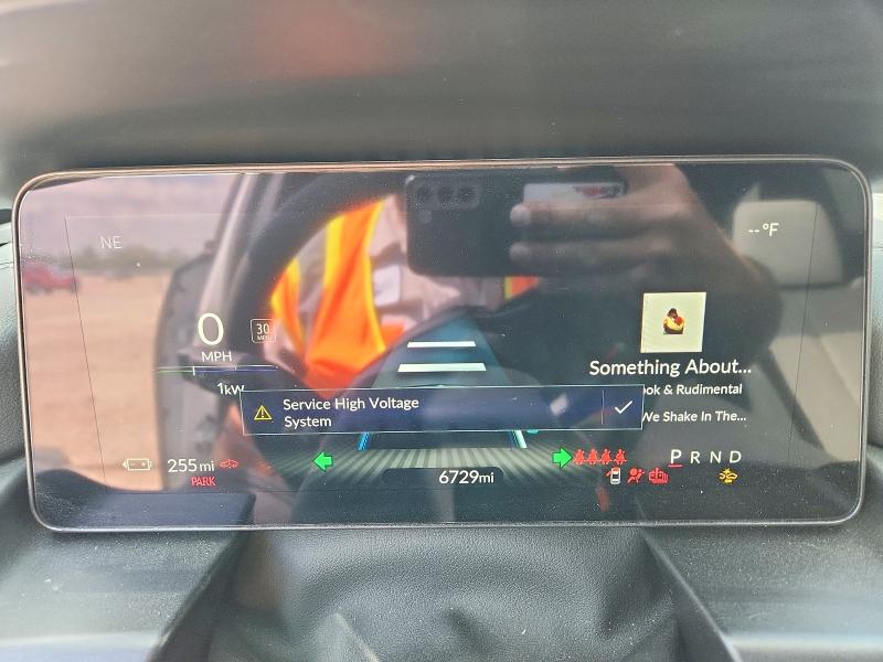 Продажа на аукционе авто 2024 Acura Zdx, vin: 4W5KHMRK4RZ516306, номер лота: 41938806