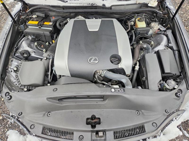 2016 Lexus Is 300 მანქანა იყიდება აუქციონზე, vin: JTHCM1D21G5013399, აუქციონის ნომერი: 79685795