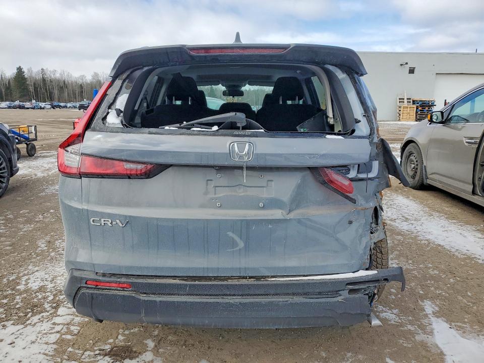 Aukcja sprzedaży 2024 Honda Cr-v, vin: 2HKRS4H50RH105291, numer aukcji: 45921986