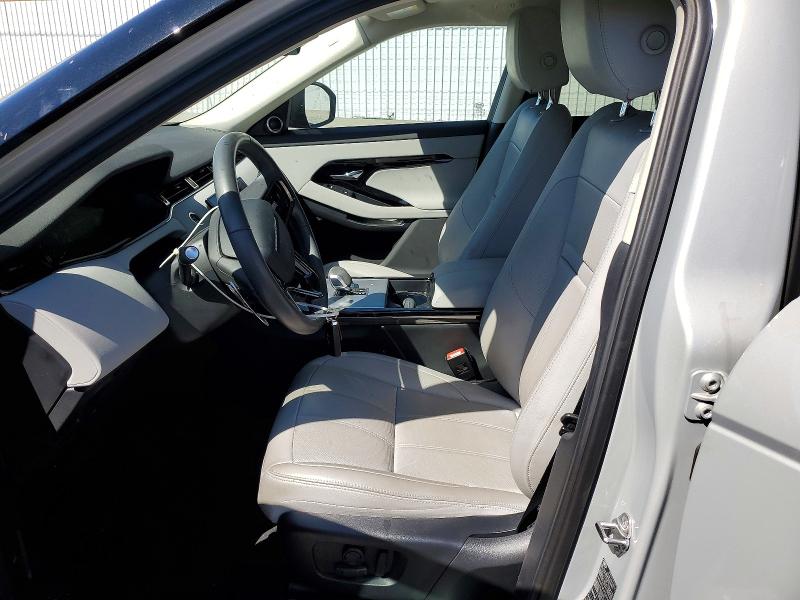 Продаж на аукціоні авто 2024 Land Rover Range Rover Evoque, vin: SALZJ2FX8RH242630, номер лоту: 46763086