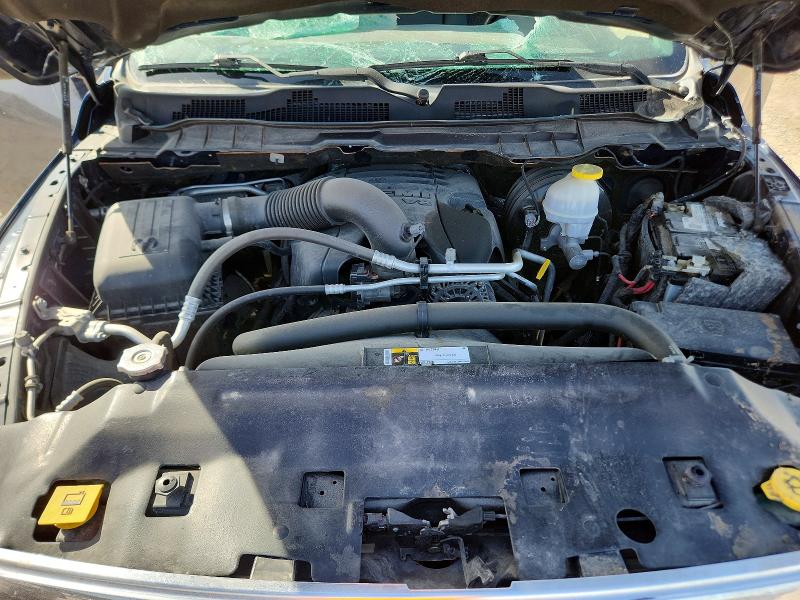 46765726 :رقم المزاد ، 1C6RR7LT1KS689900 vin ، 2019 Ram 1500 Classic مزاد بيع