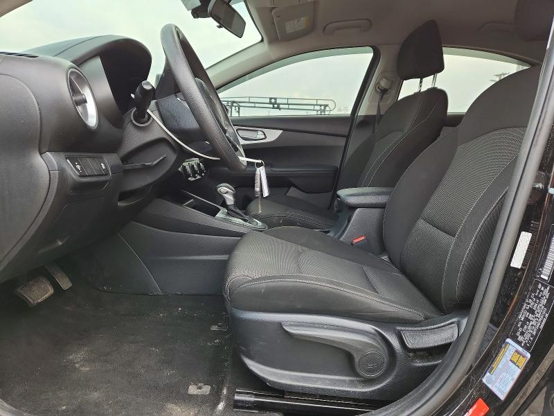 Aukcja sprzedaży 2023 Kia Forte, vin: 3KPF24AD7PE611013, numer aukcji: 47635026