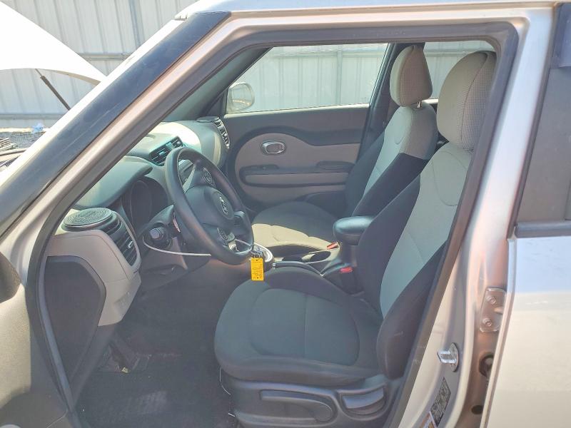 Продаж на аукціоні авто 2019 Kia Soul, vin: KNDJN2A26K7018658, номер лоту: 47788876