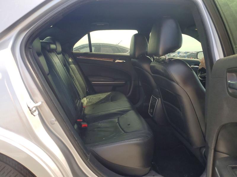 45920046 :رقم المزاد ، 2C3CCAAG5DH572337 vin ، 2013 Chrysler 300 مزاد بيع