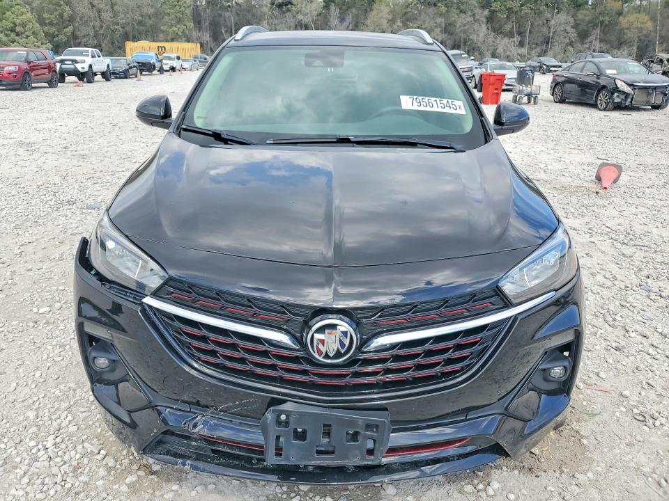 Продаж на аукціоні авто 2023 Buick Encore Gx, vin: KL4MMDS20PB088584, номер лоту: 79561545