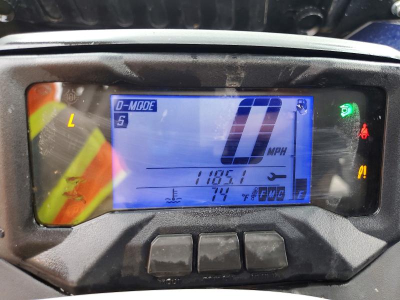 Продаж на аукціоні авто 2023 Yama Atv, vin: 5Y4AN42Y4PA110349, номер лоту: 45510456