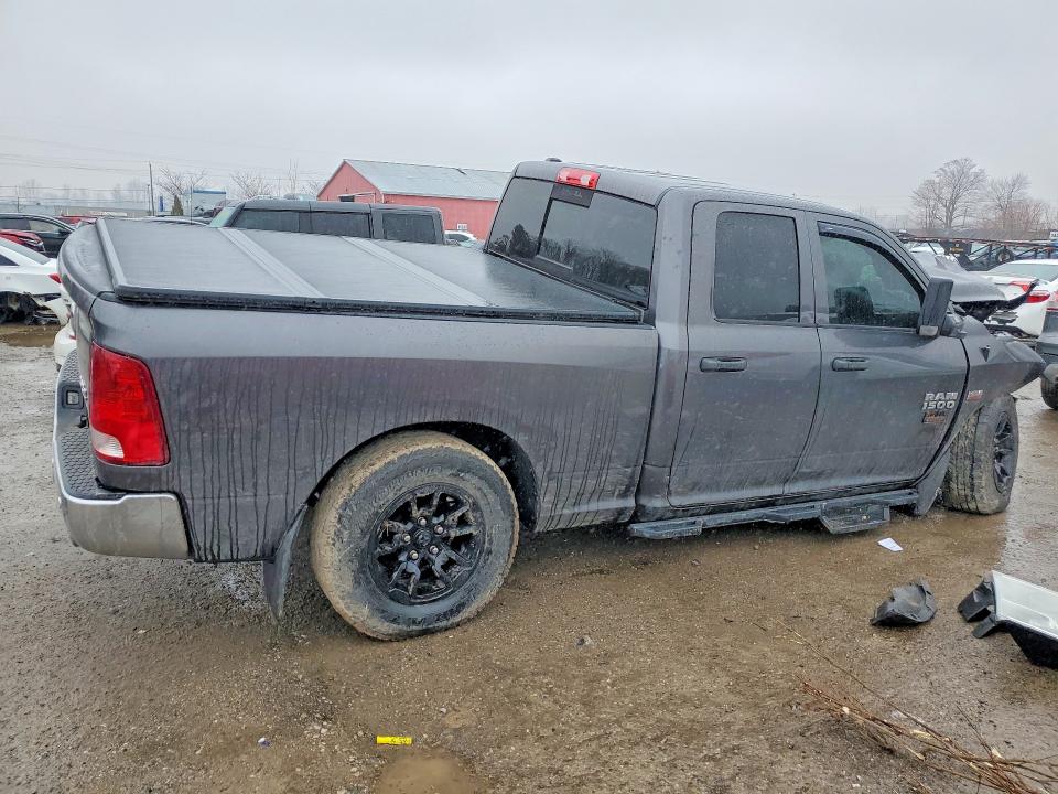Auction sale of the 2014 Ram 1500, vin: 1C6RR7FT2ES398645, lot number: 78098625