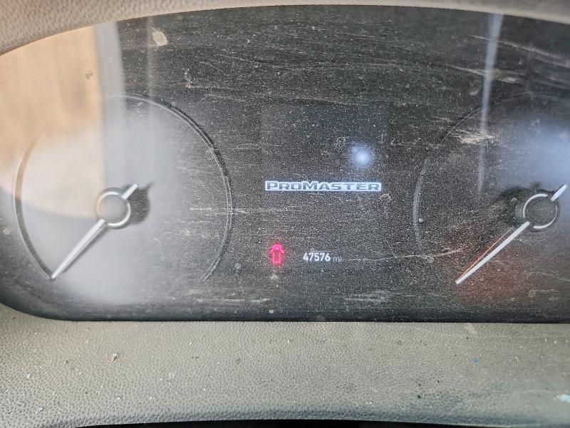 Aukcja sprzedaży 2025 Ram Promaster 2500, vin: 3C6LRVDGXSE506413, numer aukcji: 48666676