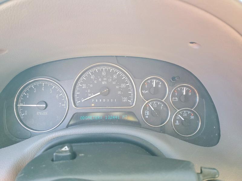 Продаж на аукціоні авто 2006 Buick Rainier Cx, vin: 5GADT13S362208948, номер лоту: 79489765