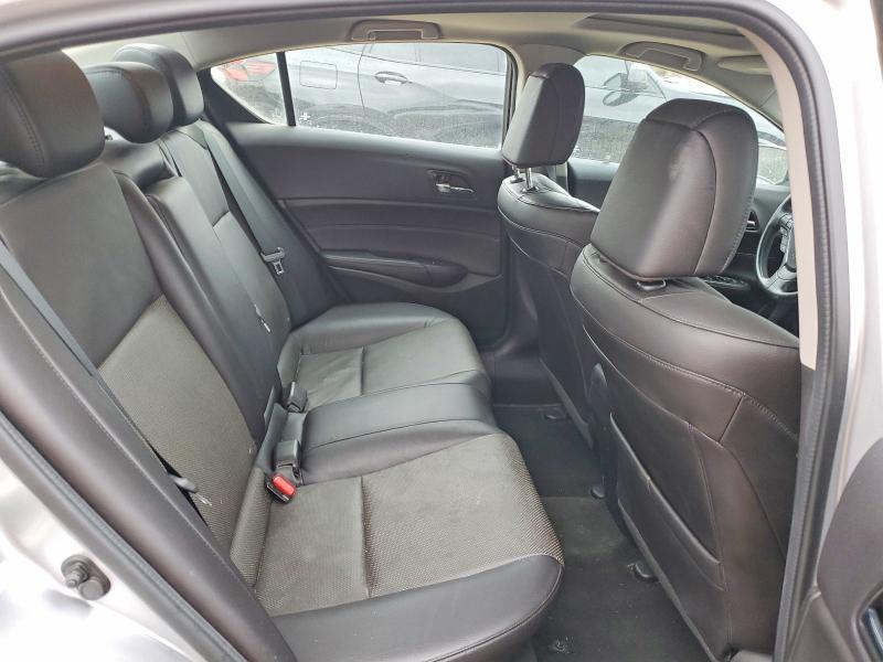 Aukcja sprzedaży 2015 Acura Ilx, vin: 19VDE1F33FE003915, numer aukcji: 47200336