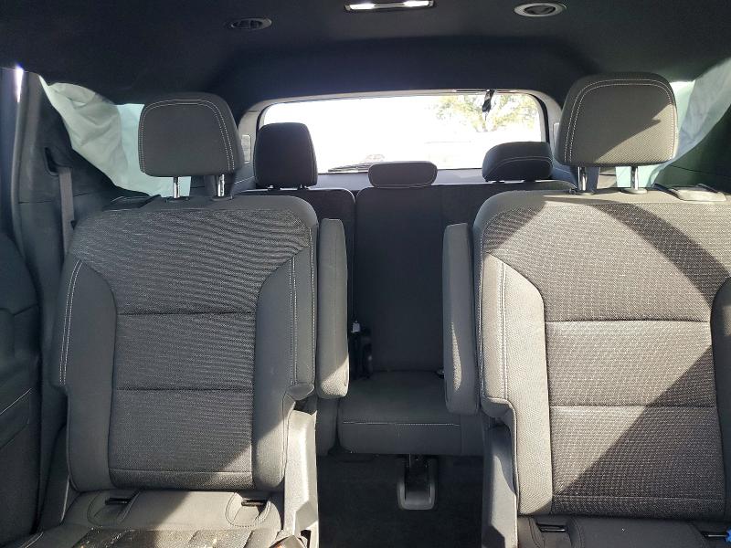 Auction sale of the 2024 Chevrolet Traverse, vin: 1GNERGKS8RJ173556, lot number: 46432656