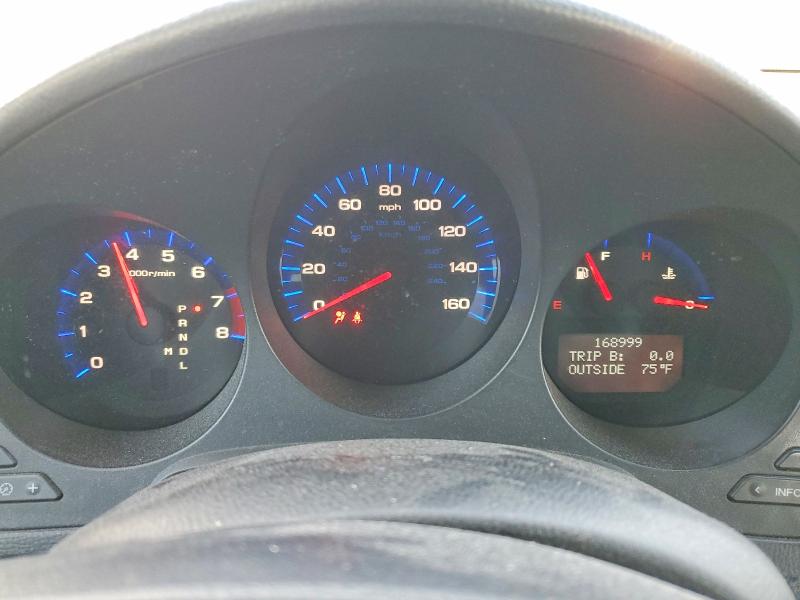 Продаж на аукціоні авто 2006 Acura 3.2tl, vin: 19UUA66206A009473, номер лоту: 47944456