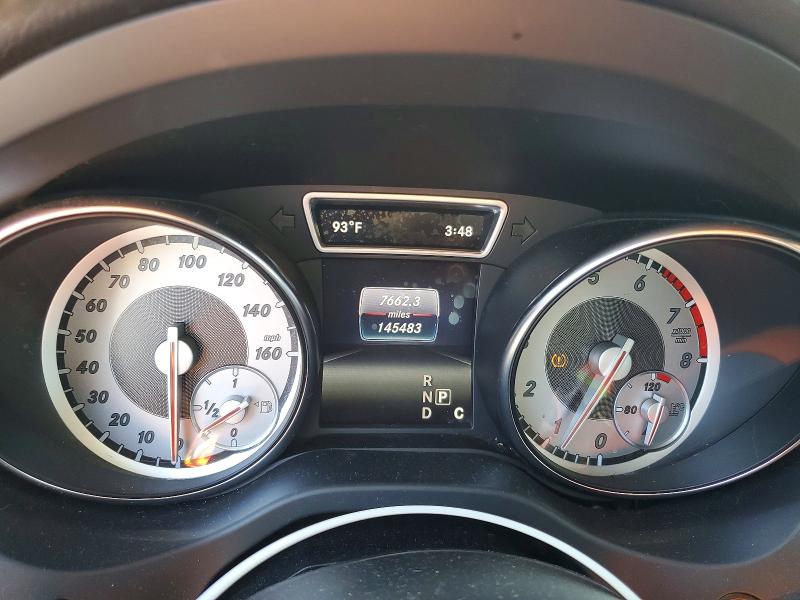 46762356 :رقم المزاد ، WDDSJ4EB0GN318436 vin ، 2016 Mercedes-benz Cla مزاد بيع