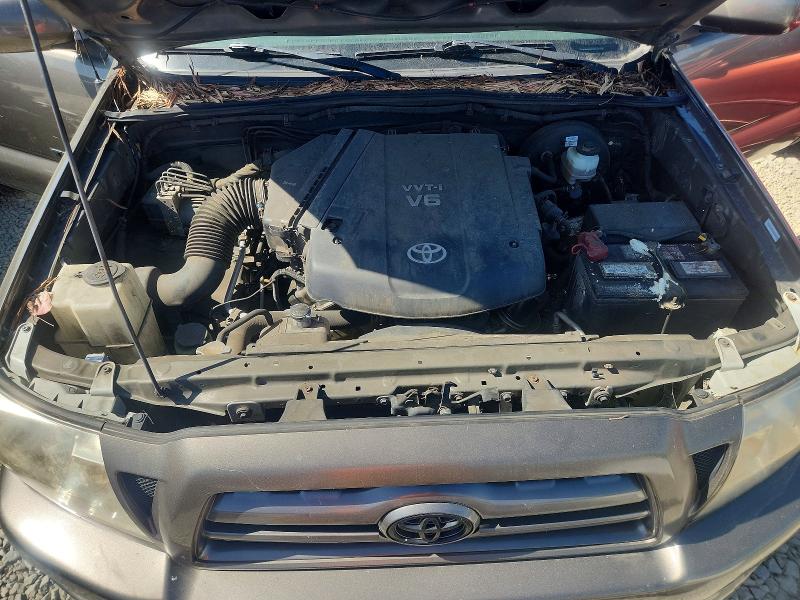 Aukcja sprzedaży 2009 Toyota Tacoma, vin: 5TELU42N59Z615318, numer aukcji: 41722936