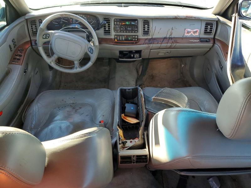 Продаж на аукціоні авто 2000 Buick Park Avenue, vin: 1G4CW52K5Y4159734, номер лоту: 79929325