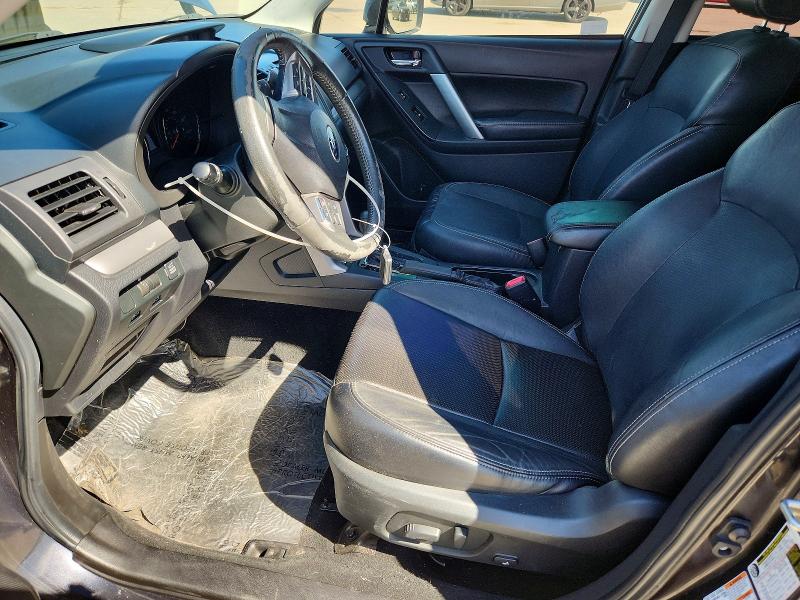 Aukcja sprzedaży 2015 Subaru Forester, vin: JF2SJGWC5FH575111, numer aukcji: 47431036
