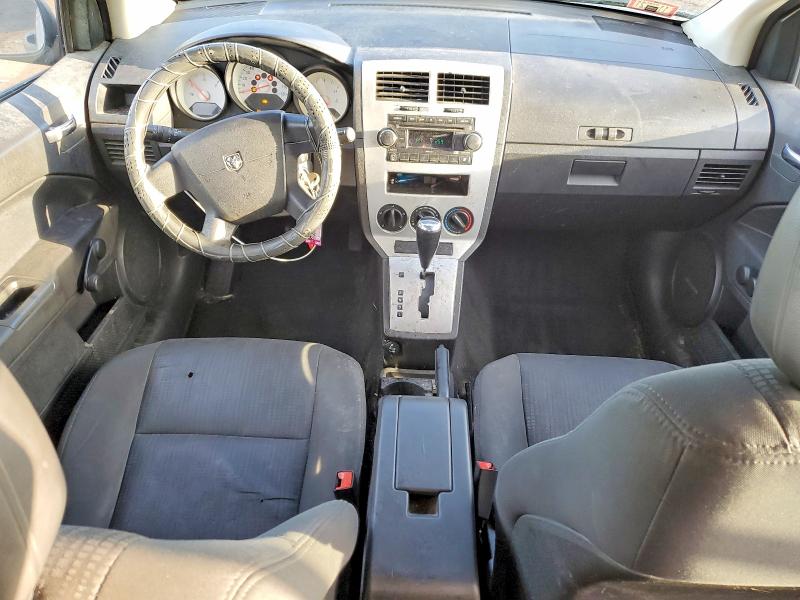 46702096 :رقم المزاد ، 1B3HB28B48D579028 vin ، 2008 Dodge Caliber مزاد بيع