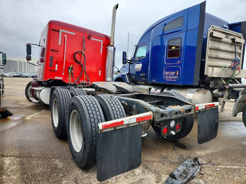 Продаж на аукціоні авто 2006 Freightliner Columbia, vin: 1FUJA6CK46LN75221, номер лоту: 46328996