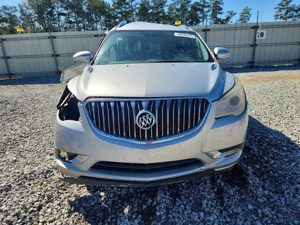 46430346 :رقم المزاد ، 5GAKVCKD1DJ183695 vin ، 2013 Buick Enclave مزاد بيع