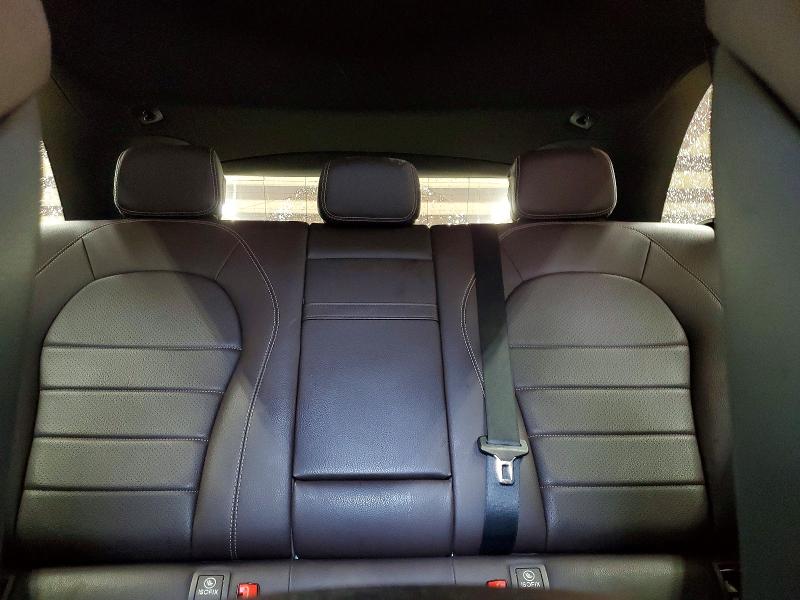 Продажа на аукционе авто 2018 Mercedes-benz Glc, vin: WDC0G4KBXJV016318, номер лота: 45846766