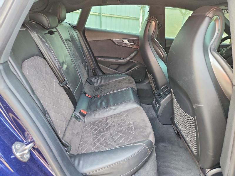 Aukcja sprzedaży 2019 Audi S5, vin: WAUB4CF59KA005547, numer aukcji: 47923906