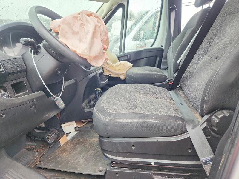 Aukcja sprzedaży 2023 Ram Promaster 2500, vin: 3C6LRVDG7PE565183, numer aukcji: 42007546