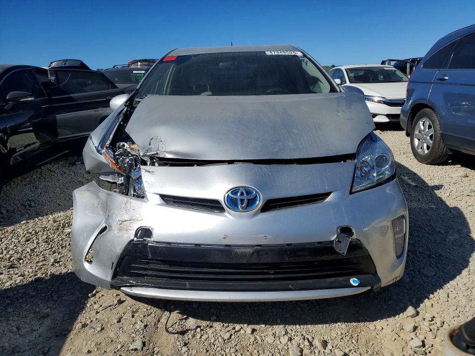 Продаж на аукціоні авто 2015 Toyota Prius, vin: JTDKN3DU6F0441312, номер лоту: 47448526