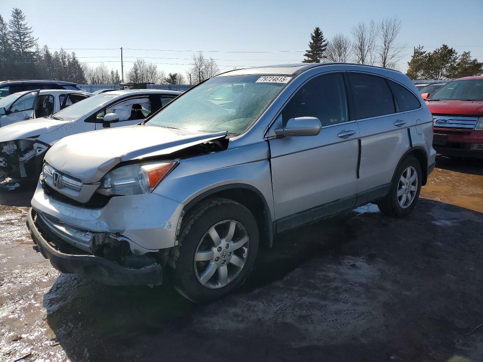 Aukcja sprzedaży 2009 Honda Cr-v, vin: 5J6RE48779L810992, numer aukcji: 79724615