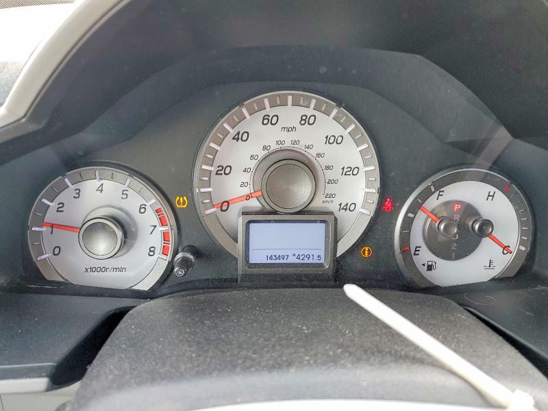 Aukcja sprzedaży 2014 Honda Pilot, vin: 5FNYF4H91EB008421, numer aukcji: 46860336