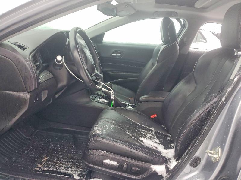 46494046 :رقم المزاد ، 19UDE2F77LA800801 vin ، 2020 Acura Ilx مزاد بيع