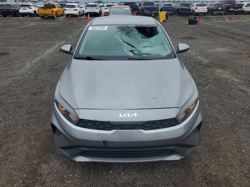 Продажа на аукционе авто 2024 Kia Forte, vin: 3KPF24AD4RE720208, номер лота: 46018596