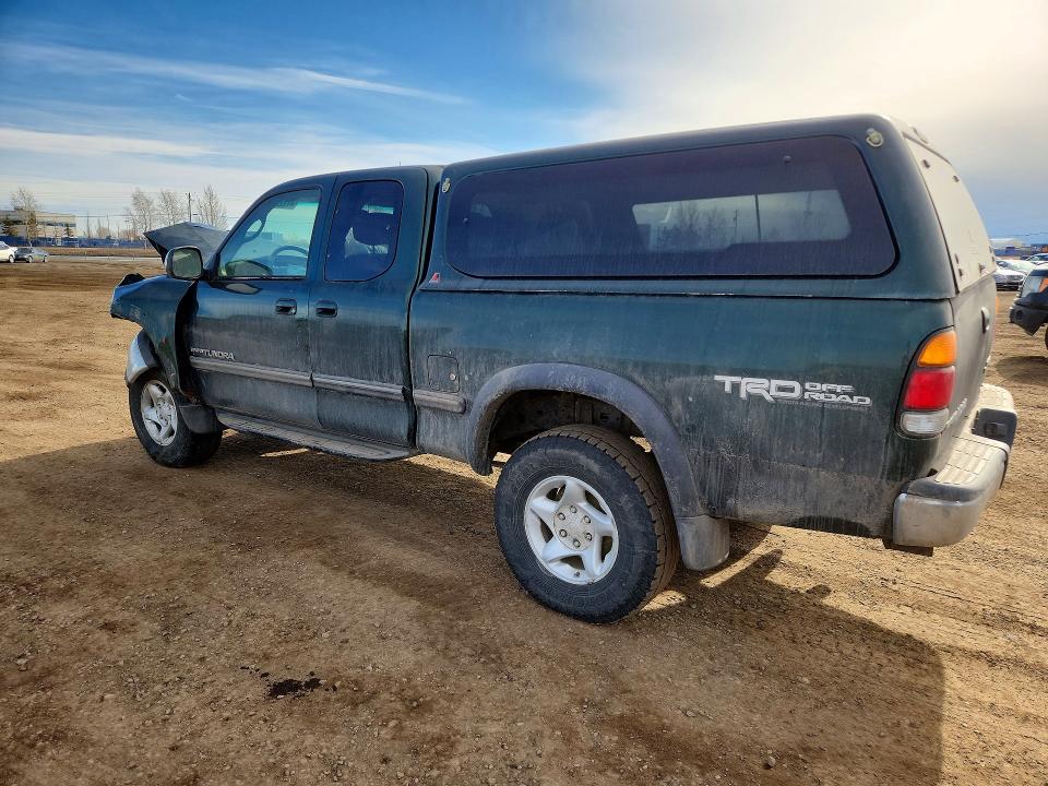 Продаж на аукціоні авто 2001 Toyota Tundra, vin: 5TBBT44171S145585, номер лоту: 47222636