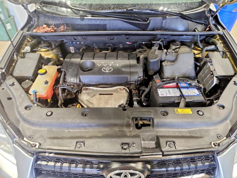 Aukcja sprzedaży 2011 Toyota Rav4, vin: 2T3ZF4DV3BW059724, numer aukcji: 79915965