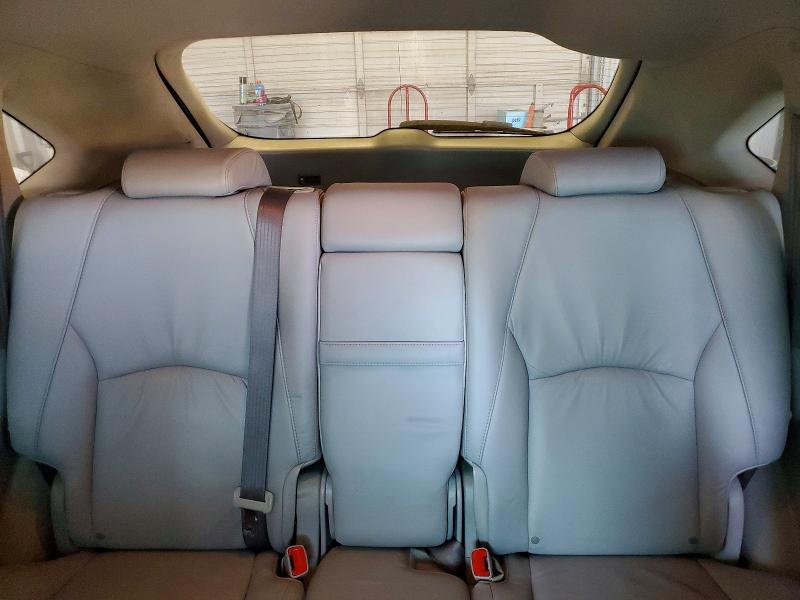 2005 Lexus Rx 330 მანქანა იყიდება აუქციონზე, vin: 2T2GA31U45C038368, აუქციონის ნომერი: 47987496