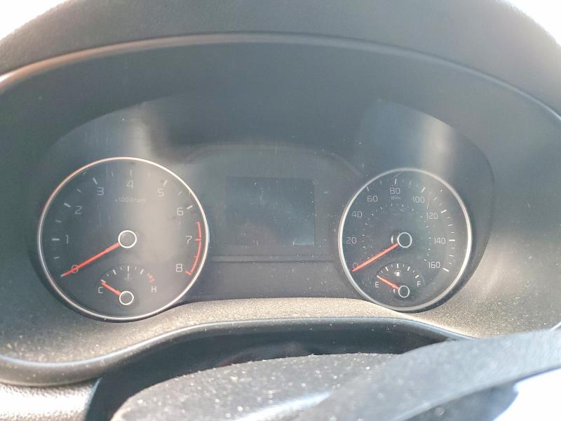 Aukcja sprzedaży 2022 Kia Sportage, vin: KNDP63AC6N7959568, numer aukcji: 47126516