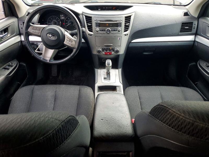 Продаж на аукціоні авто 2010 Subaru Outback, vin: 4S4BRCBC5A3381847, номер лоту: 46483856