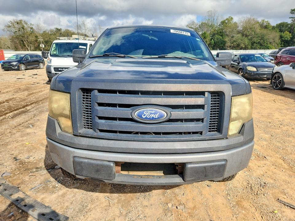 Продажа на аукционе авто 2010 Ford F150, vin: 1FTFX1EV5AFC86085, номер лота: 79448775