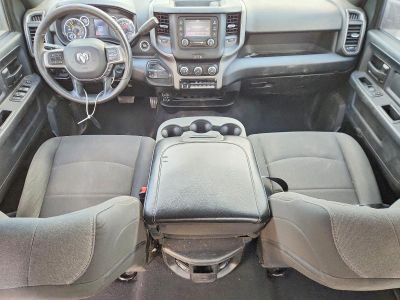 Продаж на аукціоні авто 2021 Ram 3500, vin: 3C63RRGL2MG537467, номер лоту: 79718795