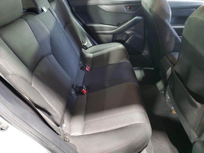 79107075 :رقم المزاد ، 4S3GTAA67K1762978 vin ، 2019 Subaru Impreza مزاد بيع