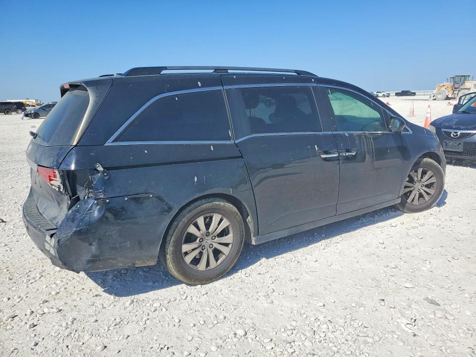 Aukcja sprzedaży 2014 Honda Odyssey, vin: 5FNRL5H62EB083086, numer aukcji: 47729766