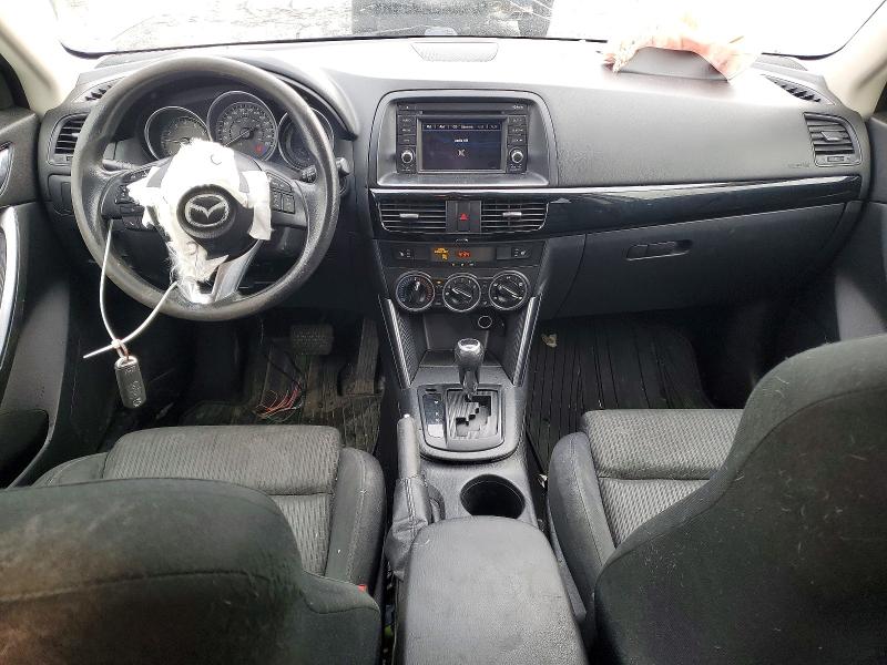Aukcja sprzedaży 2013 Mazda Cx-5, vin: JM3KE2CE6D0107273, numer aukcji: 46833346