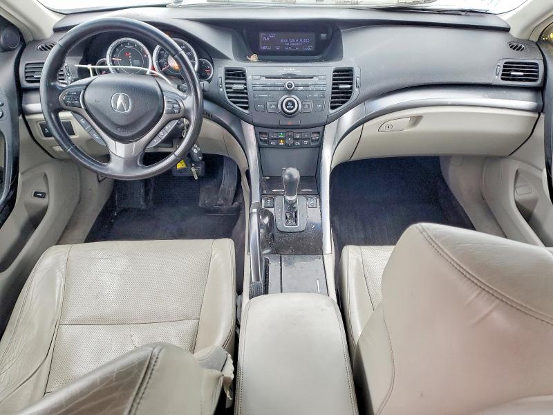2011 Acura Tsx მანქანა იყიდება აუქციონზე, vin: JH4CU2F6XBC002685, აუქციონის ნომერი: 79782715