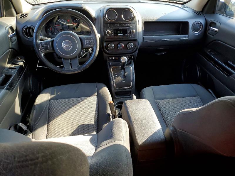 Aukcja sprzedaży 2011 Jeep Patriot, vin: 1J4NT1GB6BD209565, numer aukcji: 47282816