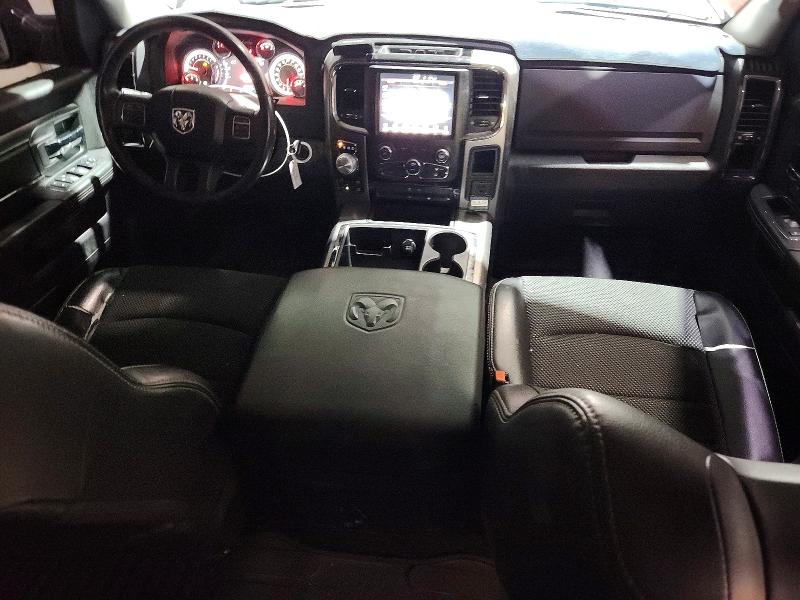 Продаж на аукціоні авто 2014 Ram 1500, vin: 1C6RR7MT2ES112182, номер лоту: 47958756