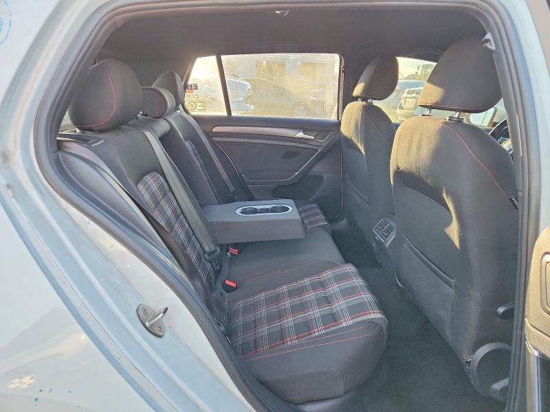 Продажа на аукционе авто 2020 Volkswagen Gti, vin: 3VW6T7AU7LM017100, номер лота: 47654216