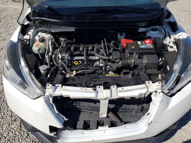 Auction sale of the 2018 Nissan Kicks, vin: 3N1CP5CU4JL517443, lot number: 41971146